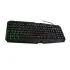 HAVIT KB419L USB MULTI-FUNCTION BACKLIT KEYBOARD